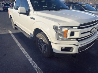 2019 Ford F-150 for sale in Clinton TN