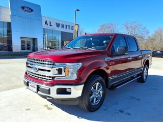 2019 Ford F-150 for sale in Manchester TN