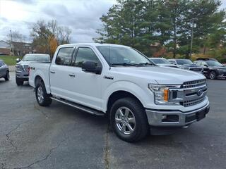 2019 Ford F-150 for sale in Clarksville TN
