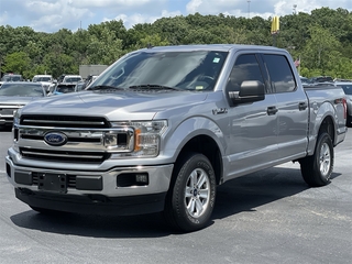 2020 Ford F-150 for sale in Linn MO