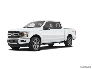 2020 Ford F-150 for sale in Murfreesboro TN