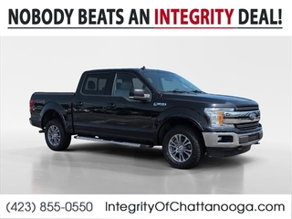 2020 Ford F-150 for sale in Chattanooga TN