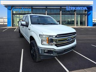 2020 Ford F-150 for sale in Bowling Green KY