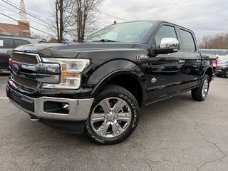 2020 Ford F-150 for sale in Raleigh NC