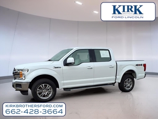 2020 Ford F-150 for sale in Greenwood MS
