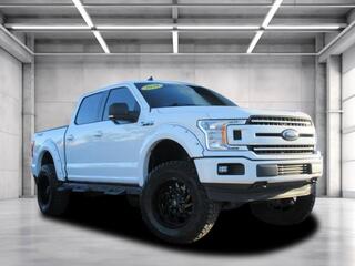 2020 Ford F-150 for sale in Ocala FL