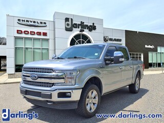 2020 Ford F-150 for sale in West Lebanon NH