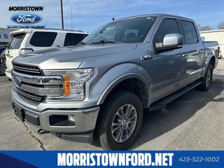 2020 Ford F-150 for sale in Morristown TN