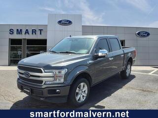 2020 Ford F-150 for sale in Malvern AR