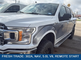 2020 Ford F-150 for sale in Dallas TX