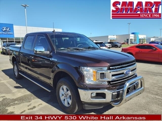 2020 Ford F-150 for sale in White Hall AR