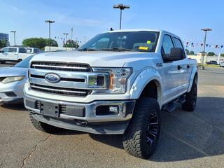 2020 Ford F-150 for sale in Shelby NC