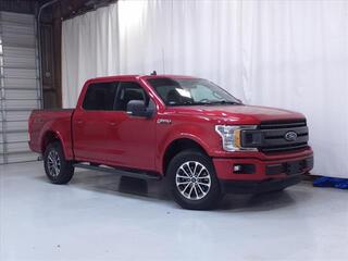 2020 Ford F-150 for sale in Oklahoma City OK