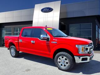 2020 Ford F-150 for sale in Bowling Green KY