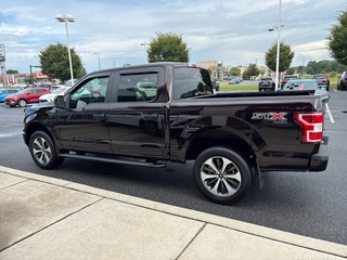 2020 Ford F-150 for sale in Chambersburg PA