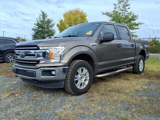2020 Ford F-150 for sale in Pineville NC
