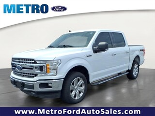 2020 Ford F-150 for sale in Tupelo MS