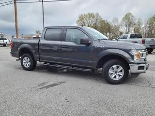 2020 Ford F-150 for sale in Rocky Mount VA