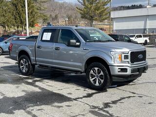 2020 Ford F-150 for sale in Canton NC