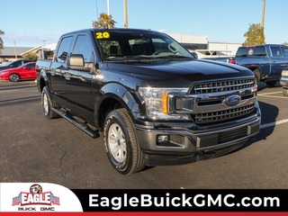 2020 Ford F-150 for sale in Homosassa FL