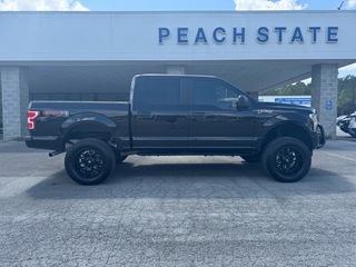 2018 Ford F-150 for sale in Cedartown GA