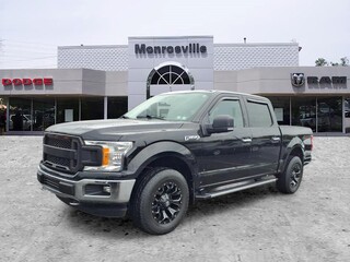 2018 Ford F-150 for sale in Monroeville PA