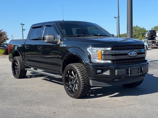 2018 Ford F-150 for sale in Easley SC