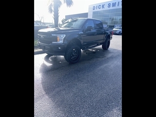 2018 Ford F-150 for sale in Cincinnati OH