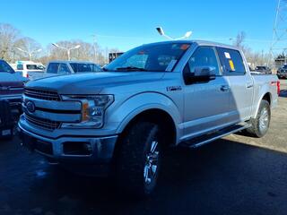 2018 Ford F-150 for sale in Shelby NC