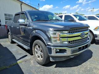 2018 Ford F-150 for sale in Connellsville PA