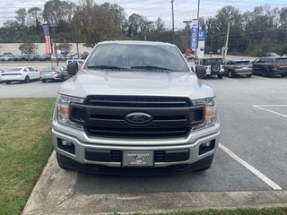 2018 Ford F-150 for sale in Spartanburg SC