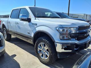 2018 Ford F-150 for sale in Greenville SC