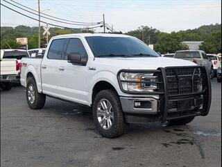 2018 Ford F-150 for sale in Summerville GA