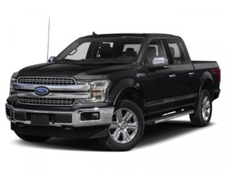 2018 Ford F-150 for sale in Orange TX
