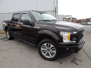 2018 Ford F-150 for sale in Clarksville TN