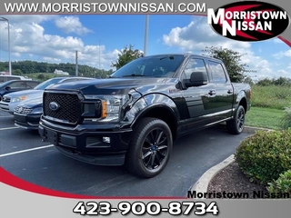 2019 Ford F-150 for sale in Morristown TN