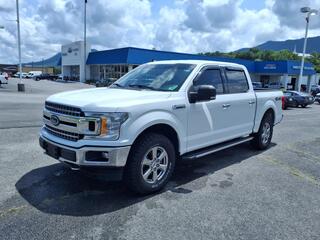 2019 Ford F-150 for sale in Pounding Mill VA