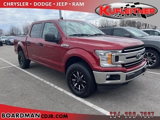 2019 Ford F-150 for sale in Boardman OH