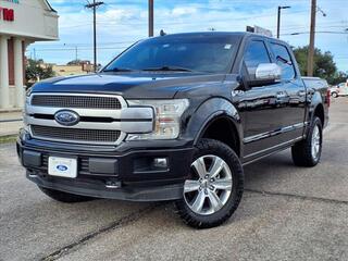 2019 Ford F-150 for sale in Port Arthur TX