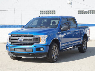 2019 Ford F-150 for sale in Waterford MI