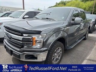 2019 Ford F-150 for sale in Knoxville TN