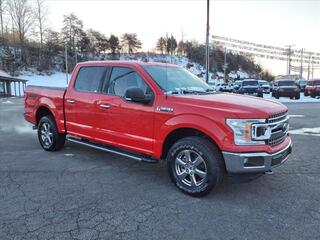 2019 Ford F-150 for sale in Ripley WV