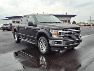 2019 Ford F-150 for sale in Fremont OH