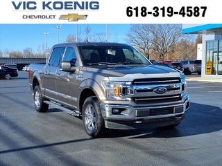 2019 Ford F-150 for sale in Carbondale IL