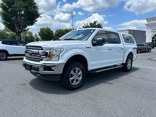 2019 Ford F-150 for sale in Fort Mill SC