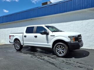 2019 Ford F-150 for sale in Raleigh NC