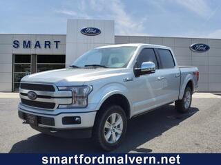 2019 Ford F-150 for sale in Malvern AR