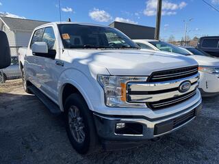 2019 Ford F-150 for sale in Easley SC
