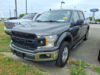 2019 Ford F-150 for sale in Shelby NC