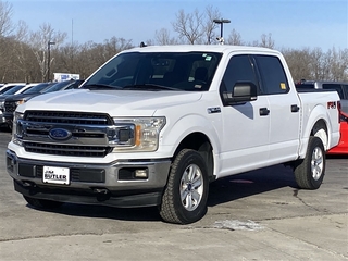 2019 Ford F-150 for sale in Linn MO